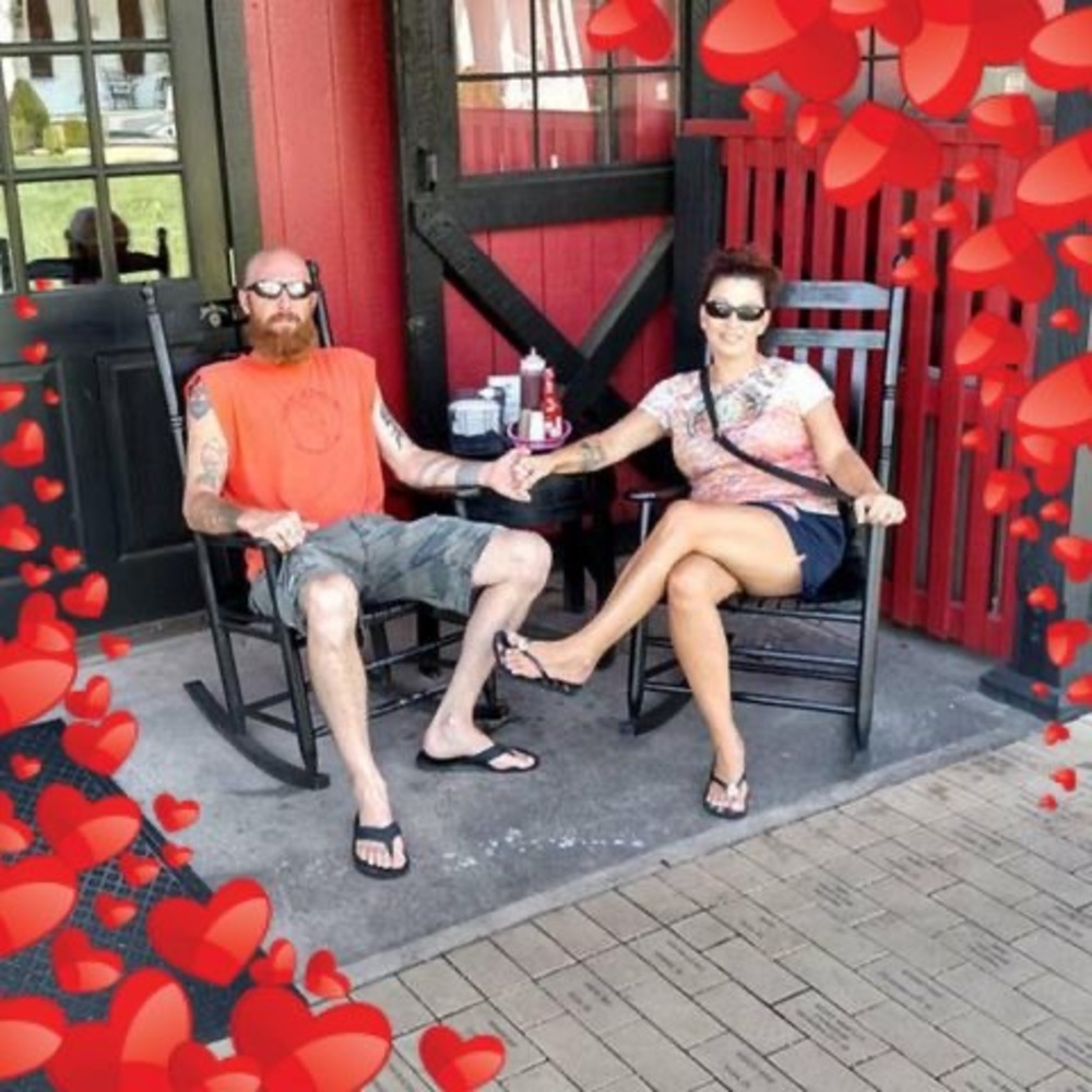 Meet your Posher, Justin n